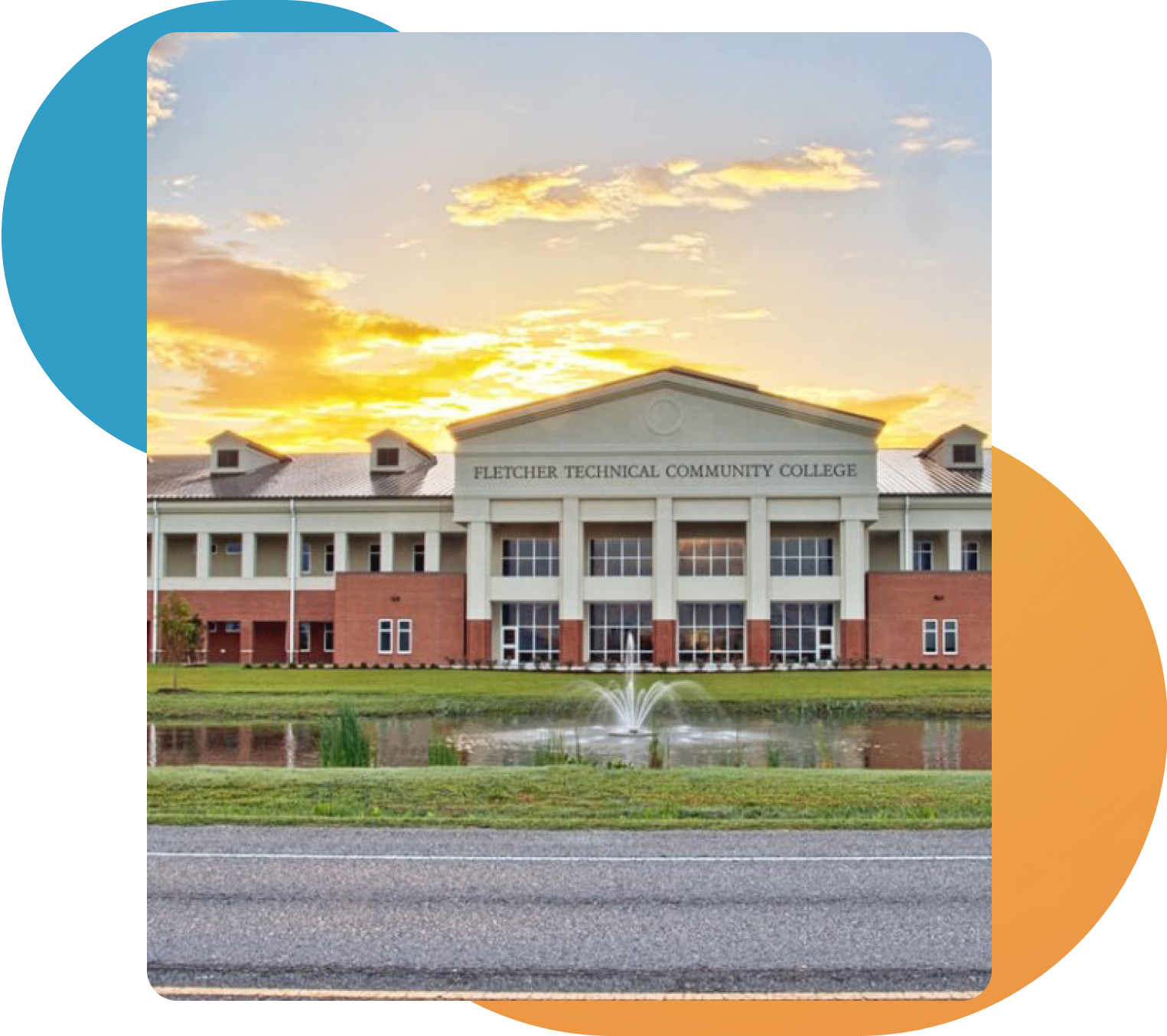 Fletcher Technical Community College ConexED Success Story